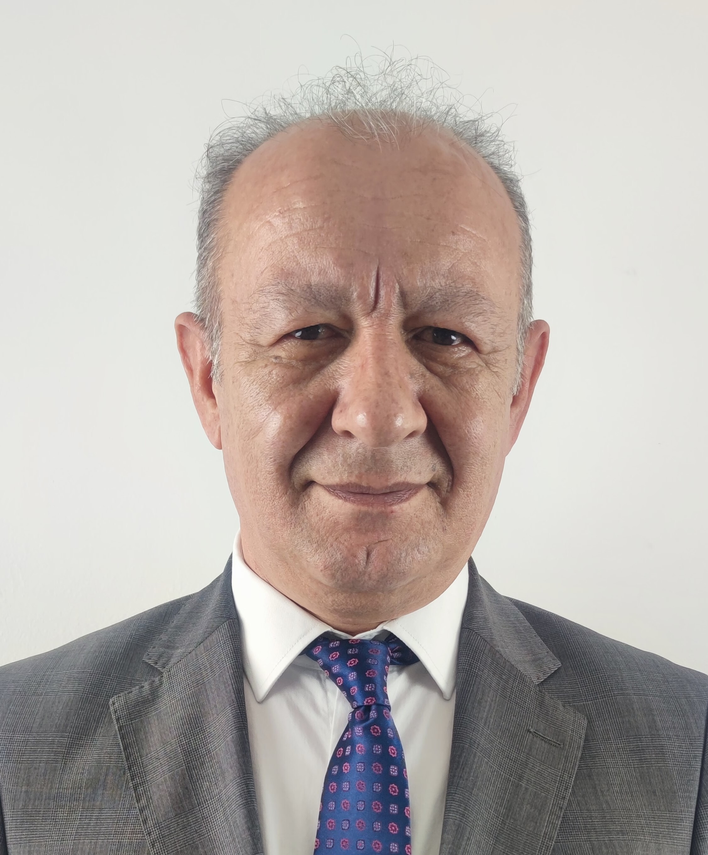 Ali Rıza Set