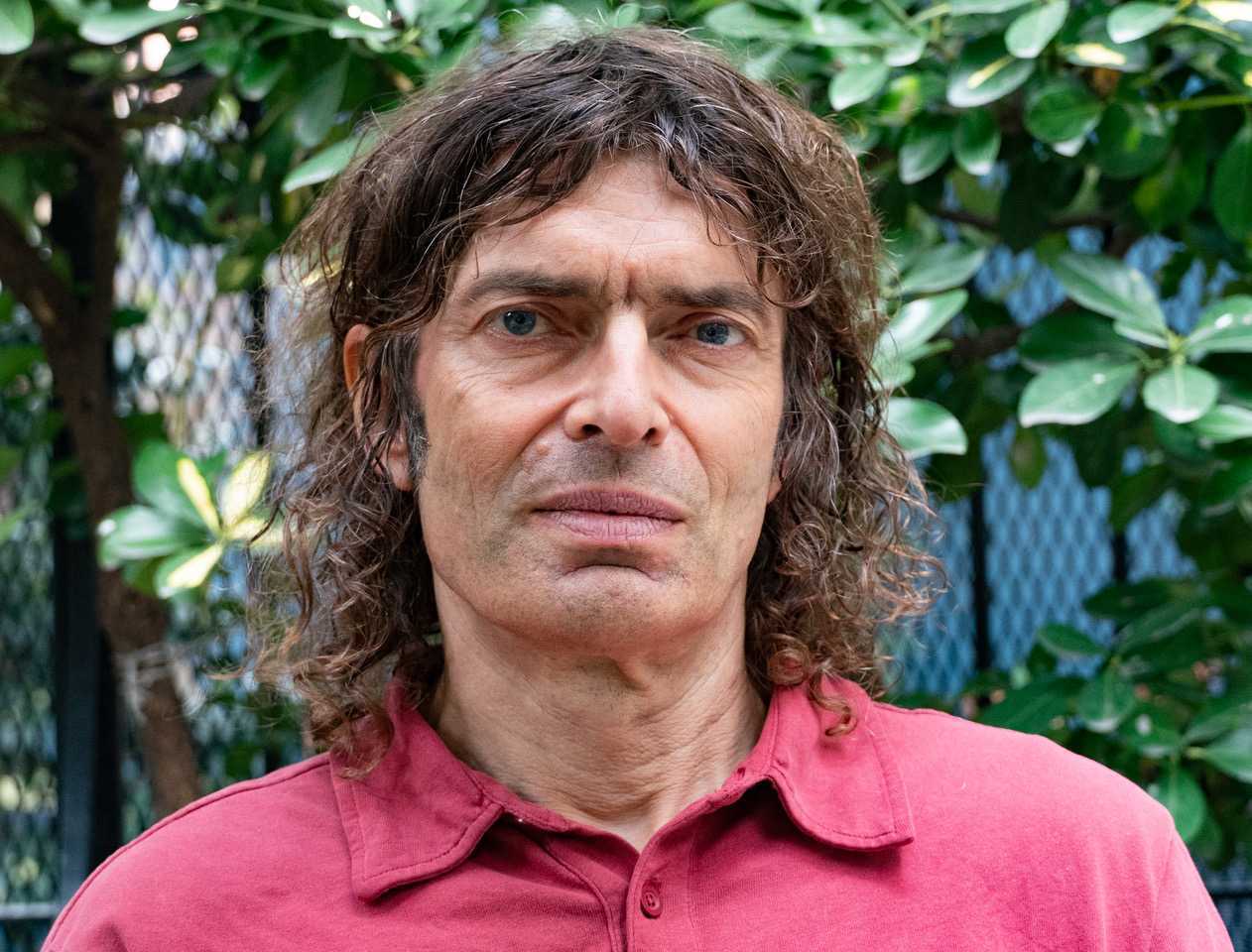 Nick Hobbs