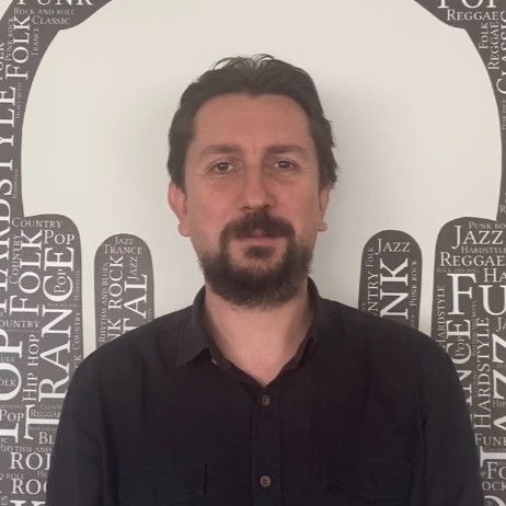 Selim Kaynak