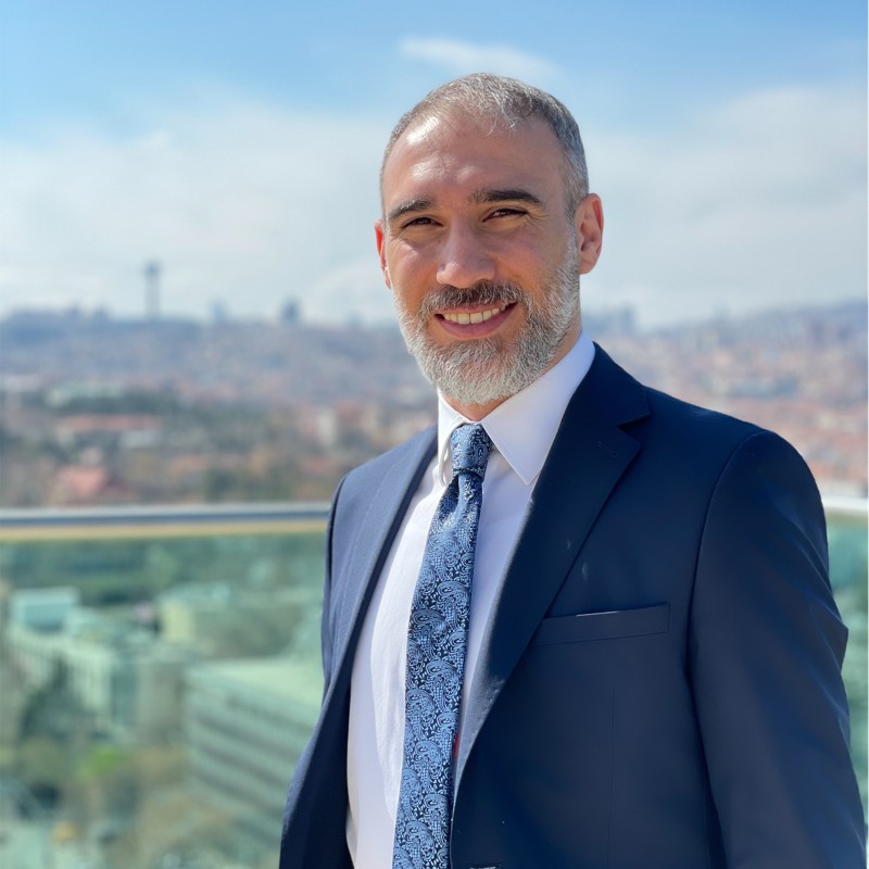 Yasin Ağyıldız